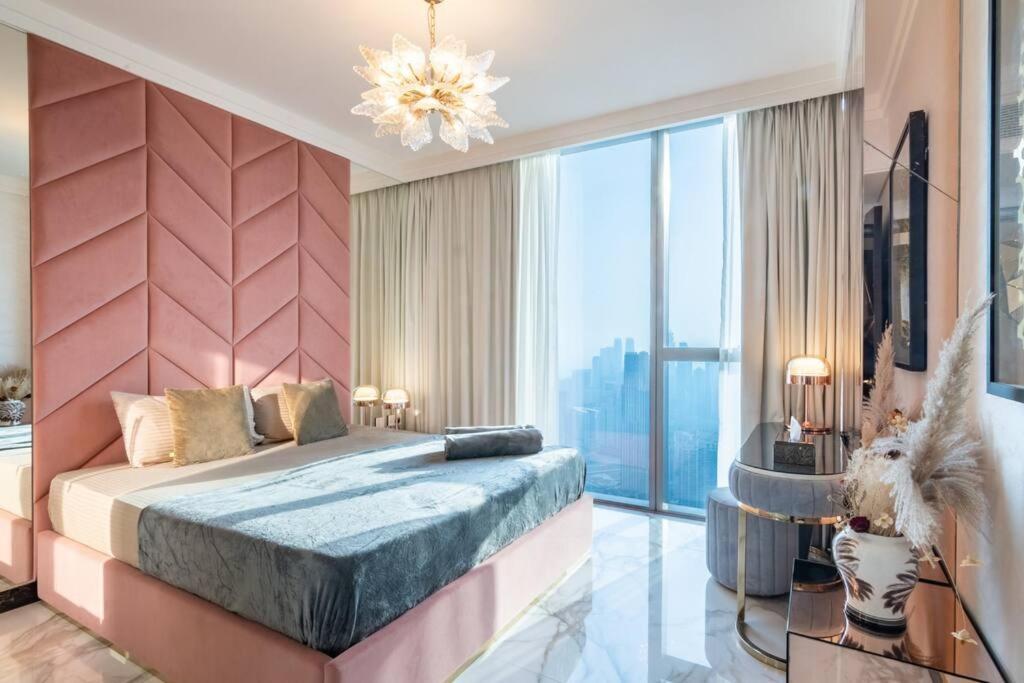 Triplex Paradise Penthouse Ντουμπάι Εξωτερικό φωτογραφία