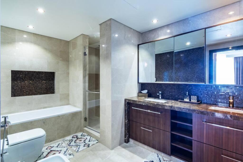 Triplex Paradise Penthouse Ντουμπάι Εξωτερικό φωτογραφία