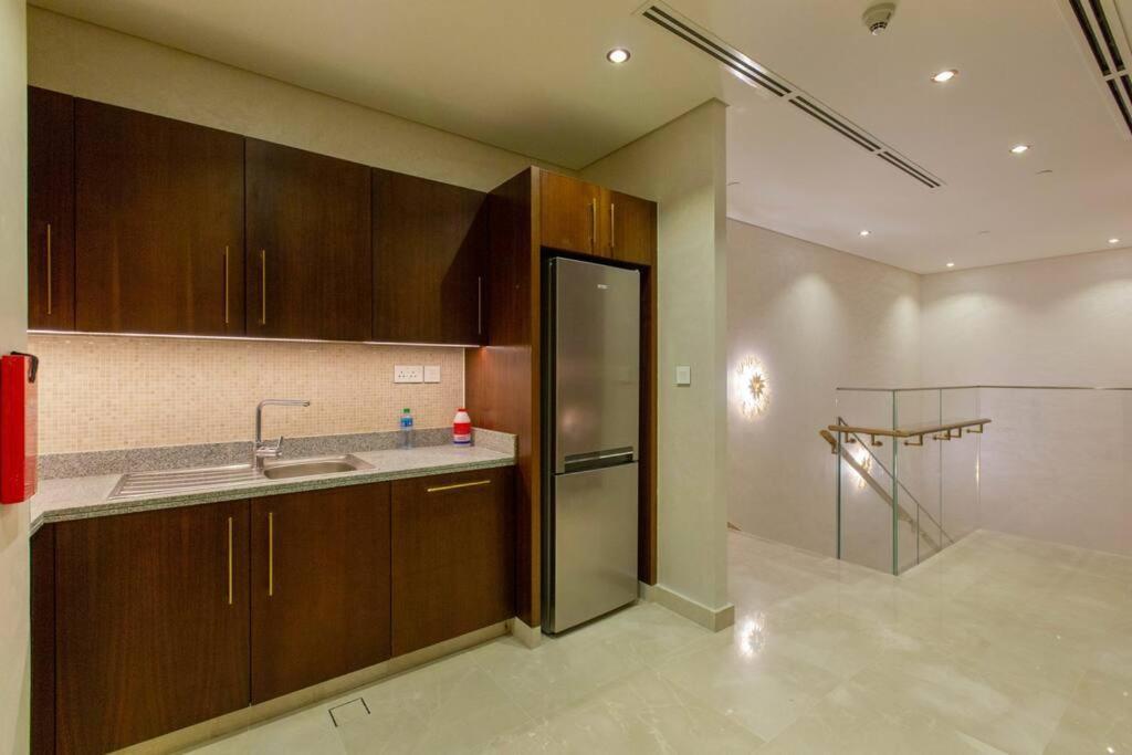 Triplex Paradise Penthouse Ντουμπάι Εξωτερικό φωτογραφία