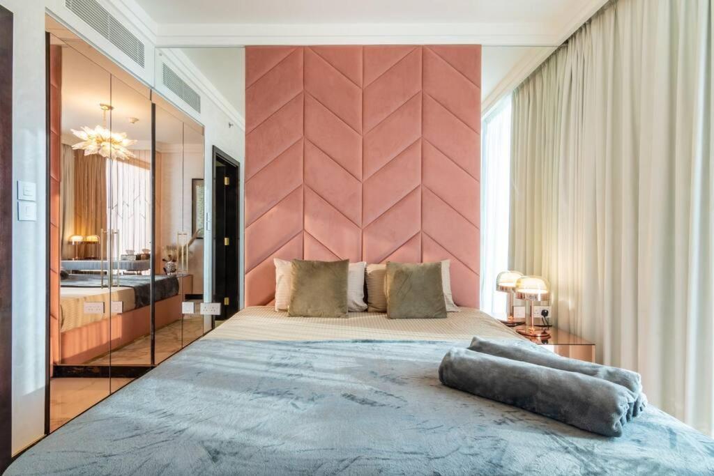 Triplex Paradise Penthouse Ντουμπάι Εξωτερικό φωτογραφία