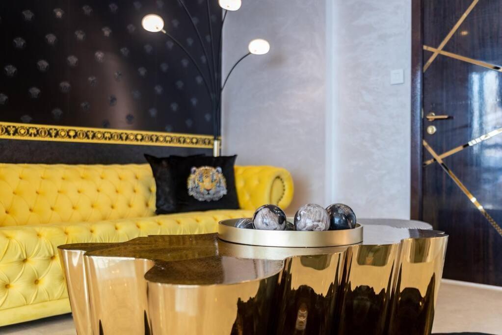 Triplex Paradise Penthouse Ντουμπάι Εξωτερικό φωτογραφία