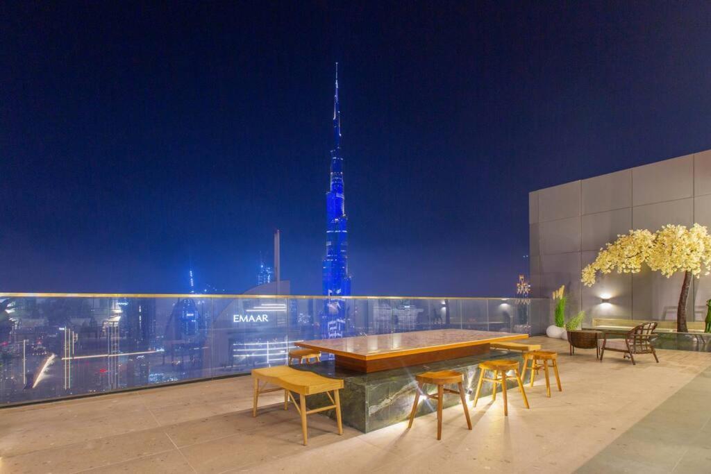 Triplex Paradise Penthouse Ντουμπάι Εξωτερικό φωτογραφία
