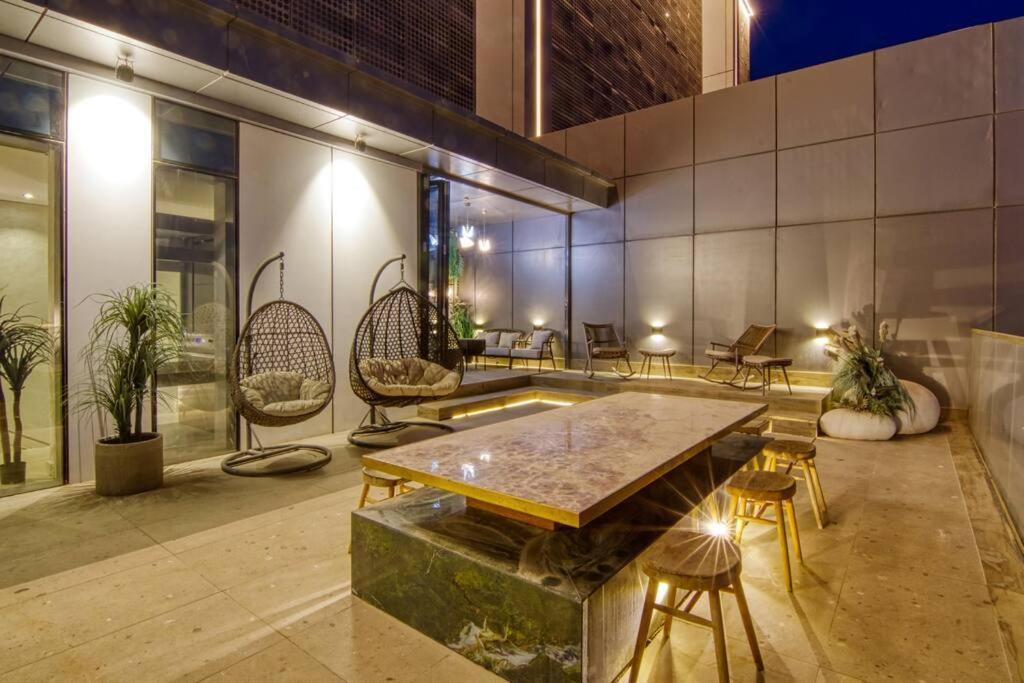 Triplex Paradise Penthouse Ντουμπάι Εξωτερικό φωτογραφία