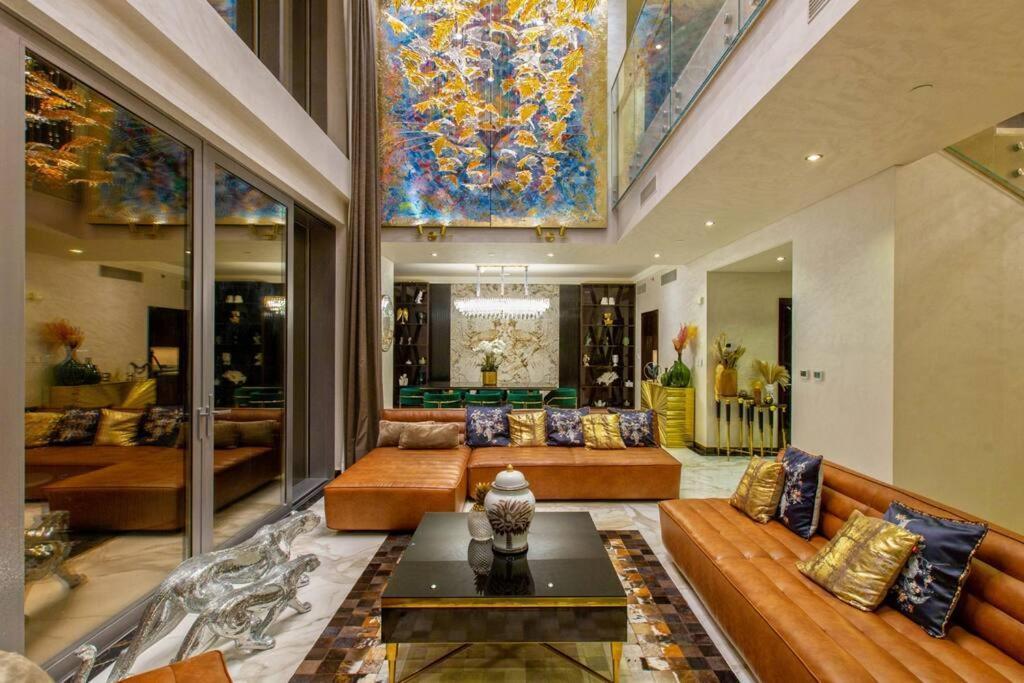 Triplex Paradise Penthouse Ντουμπάι Εξωτερικό φωτογραφία
