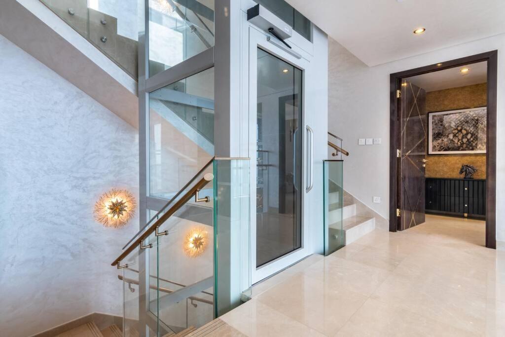 Triplex Paradise Penthouse Ντουμπάι Εξωτερικό φωτογραφία