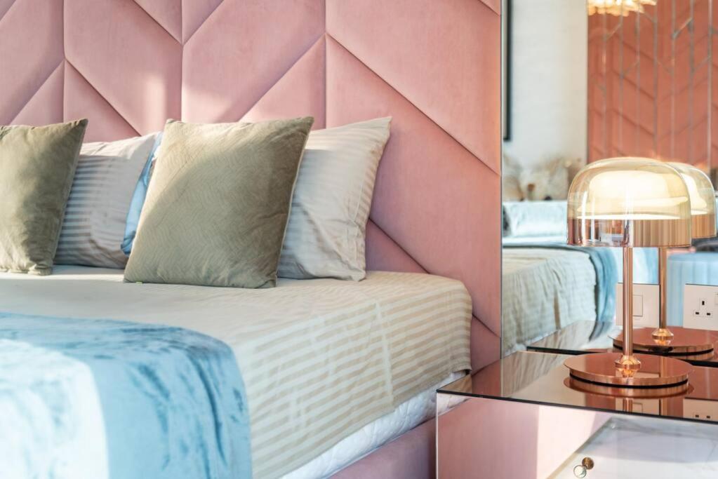 Triplex Paradise Penthouse Ντουμπάι Εξωτερικό φωτογραφία