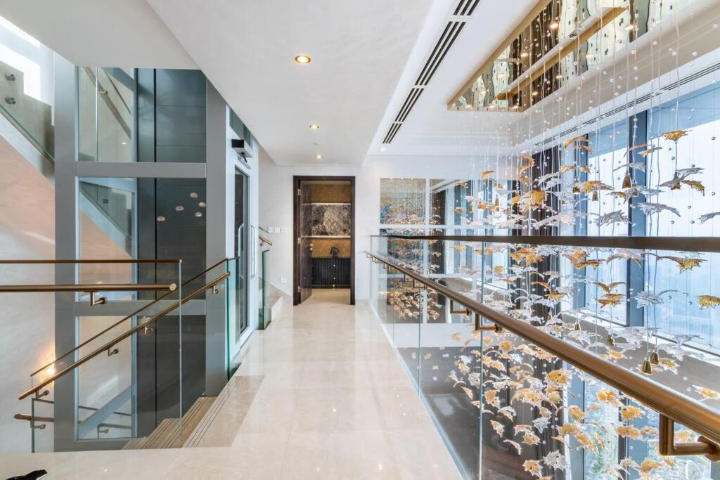 Triplex Paradise Penthouse Ντουμπάι Εξωτερικό φωτογραφία