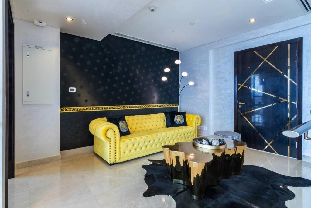 Triplex Paradise Penthouse Ντουμπάι Εξωτερικό φωτογραφία