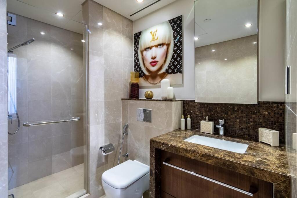 Triplex Paradise Penthouse Ντουμπάι Εξωτερικό φωτογραφία