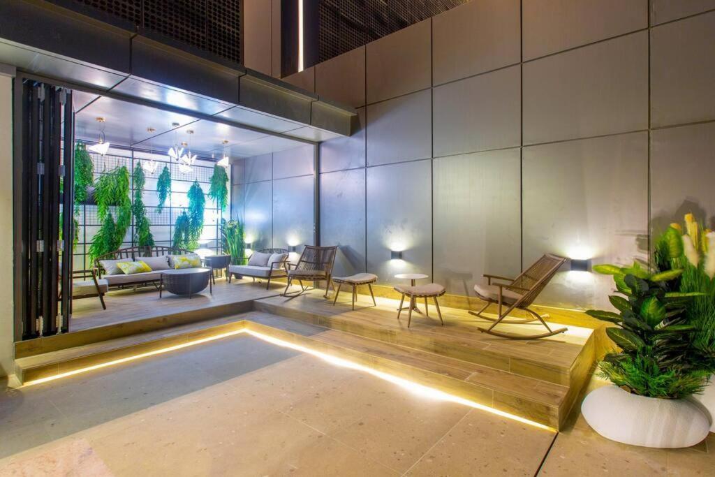 Triplex Paradise Penthouse Ντουμπάι Εξωτερικό φωτογραφία