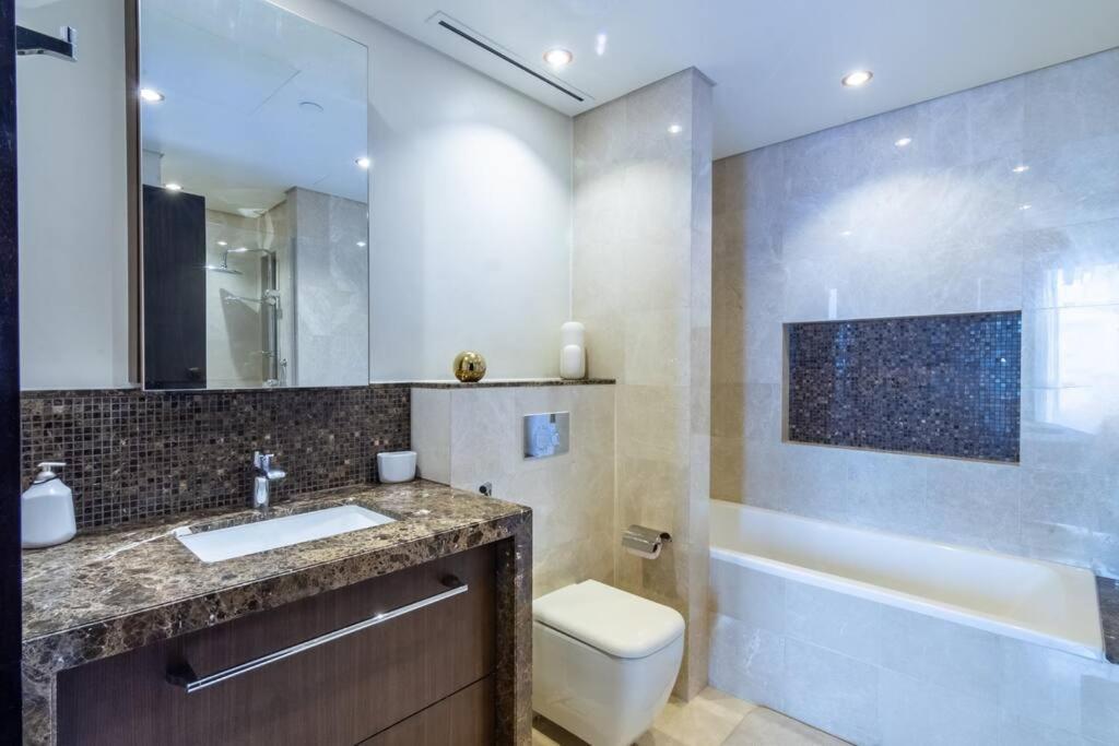 Triplex Paradise Penthouse Ντουμπάι Εξωτερικό φωτογραφία