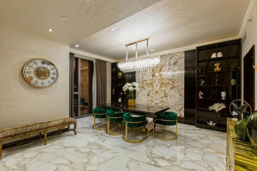 Triplex Paradise Penthouse Ντουμπάι Εξωτερικό φωτογραφία