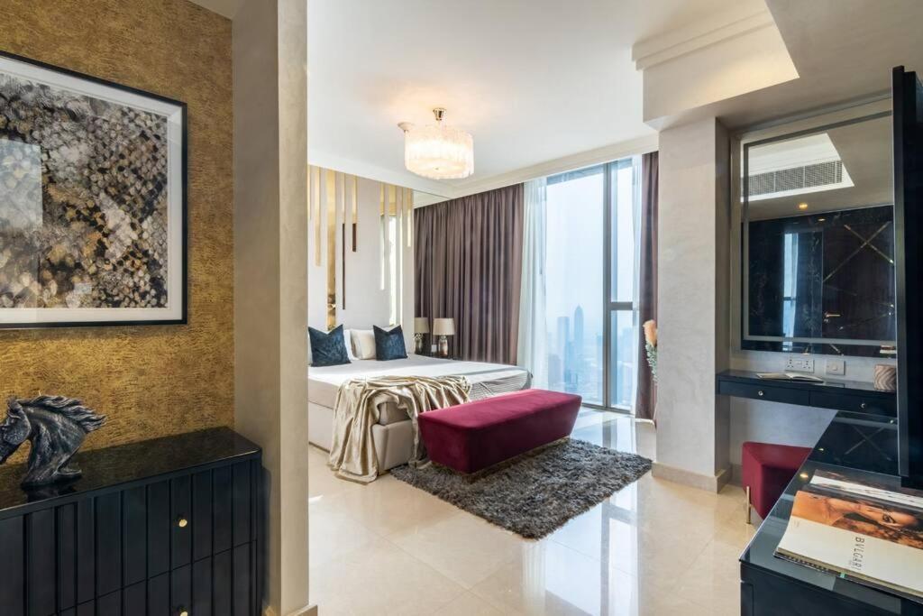 Triplex Paradise Penthouse Ντουμπάι Εξωτερικό φωτογραφία